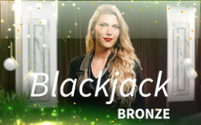 Blackjack Bronze