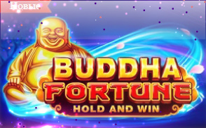 Buddha Fortune: Hold and Win