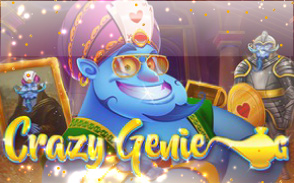 Crazy Genie