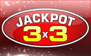 Jackpot 3x3