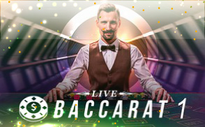 Baccarat 1