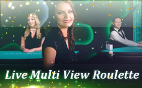 Multi View Roulette