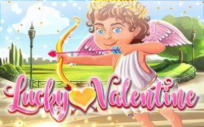 Lucky Valentine