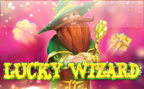 Lucky Wizard