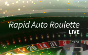 Rapid Auto Roulette