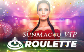 Sunmacao Roulette