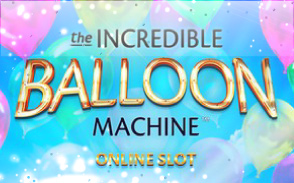 The Incredible Ballon Machine