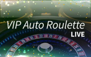 VIP Auto Roulette